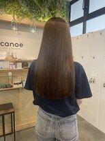 カノエ 下松店(canoe) サラツヤロング