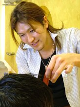 ヴィータアオヤマ(VITA AOYAMA)&nbsp;福井 友樹