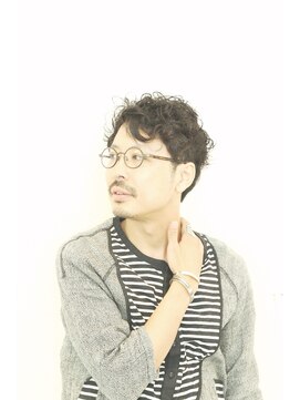 アーチ(ARCH) カジュアルスマートマッシュ