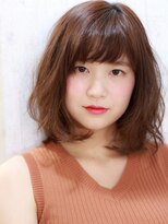 レガーミ(Legami)&nbsp;くびれミディアム【Legami熊本】 江口藍子