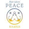 ピース バイ シータ(PEACE by CITA)のお店ロゴ