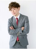エアブラッシュショート