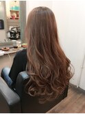 【breed Long style】