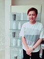 オプスヘアー 北浦和(OPS HAIR) 松本 博朗