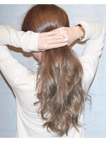 コーボ 柏(COVO)&nbsp;【COVO柏/小鴨俊彦】アプリエミルクティーベージュ　H8