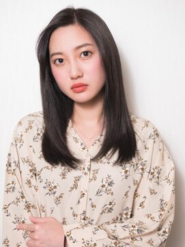 グランシュ 青葉台店(GranCieux) グラマラスストレート★QUATRO22★