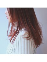 ツイギー 宮西店(TWiGGY) コテ巻きについて