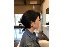 エメ ヘアデザイン(aimer hair design)