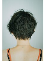 プロデュース 成瀬店(Produce)&nbsp;クールな耳掛けショート