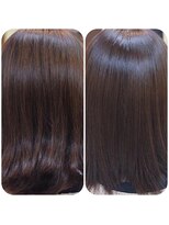 ビュートアール(beaut R a';r)&nbsp;【美髪】髪質改善トリートメント