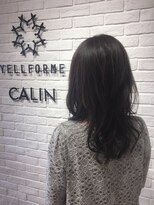 ヘア スパ ビューティー エールフォルム(HAIR SPA BEAUTY YELLFORME)&nbsp;白髪染め★