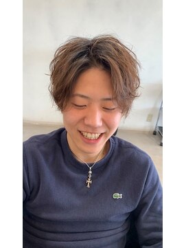 ラ シック(La chic) モテヘア