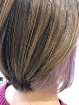 ルシエル バイ カトレアグループ(Le Ciel)&nbsp;春色カラー