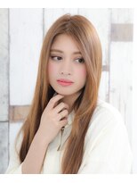 アンティア 川口店(AN'TIA) ナチュラルロング