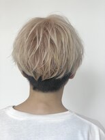 エコモ ヘアー(E Komo hair) ちふゆスタイル/東京リベンジャーズ