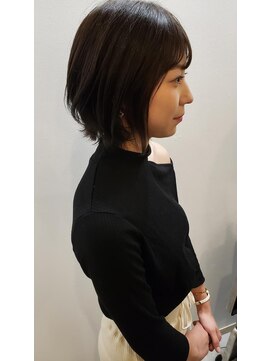 スタイル 成城学園前(STYLE) 大人ショート