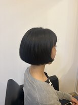 ウリ 美容室&nbsp;ダンバルモリカット