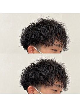 コレットヘア(Colette hair) ◆ツイスト×スパイラル◆