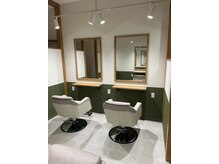 サロンドモエ(salon de MOET)