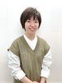 ヘアデザインロアール 元町店(Hair Design LOIRE) ヒロ 