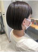 元住吉ヘアーサロンオレオ/30代40代50代ボブ特化