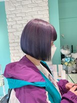 リーホリエ(Lee Horie) ラベンダー