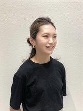 ユニックス ララポート豊洲店(UNIX Salon&Spa) 宮本 知佳