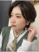 ラフィネ ショート