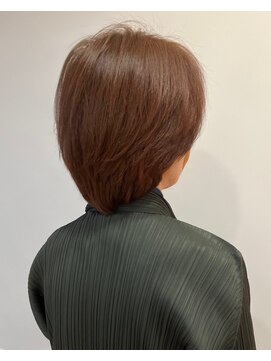 ハートボックス 四谷店(Heart box) 最高級AAAランクヘナ￥16500