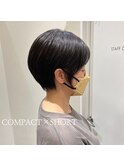 コンパクトショート