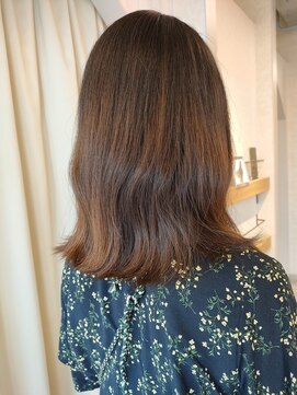 トゥーリ 二日市店(tuuli) 大人可愛いナチュラルスタイル