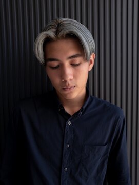 イロハ(I RO HA) ハイトーンマッシュ