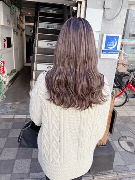 ネオ(Neo) ハイライト