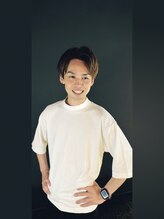 ビーダッシュアヴェダ(B dash AVEDA) N Itasiki
