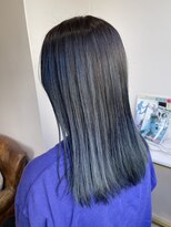 リアン(Lien)&nbsp;Lien☆ブルーグラデーション