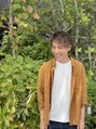 ヴェルデ ヘアー 三郷中央店(Verde-hair) 菅野 良一