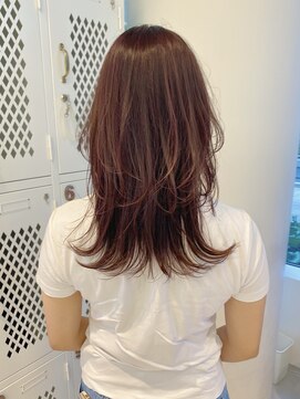 ネイロ 日本橋(NeiRo) くびれレイヤー