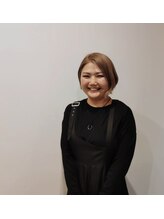 アグ ヘアー ジェム 津島店(Agu hair gem) 横井 恵