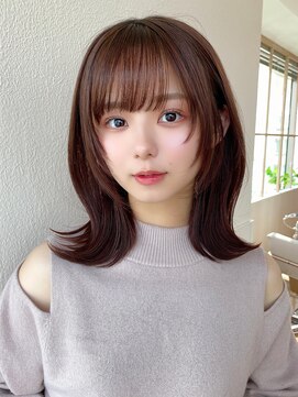 アフロートpd+ KOBE(AFLOATpd+) 【2月1日NEWOPEN！AFLOAT神戸】韓国くびれヘア