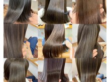 ベルヘアサロン(BeL HAIR SALON)