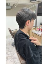 ルオーブ(L'aube)&nbsp;大人メンズマニッシュマッシュ