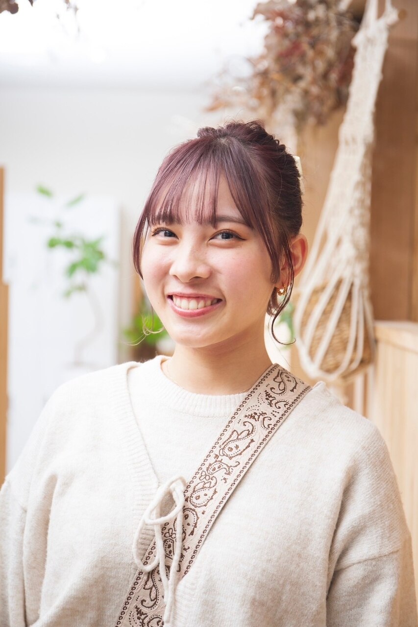 リスティコ 【ミスト】の紹介：2021年7月1日｜ラ ソール ヘア(La sol