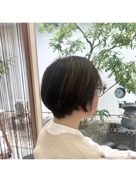 サボ(SAVO) ショートハイライト