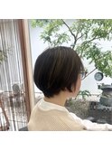 ショートハイライト