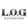 ログ キンシチョウ(L.O.G KINSHICHO)のお店ロゴ