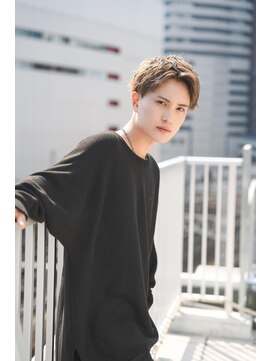 フロート 小阪店(float) メンズパーマ_アイブロウワックス脱毛