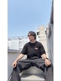 アンダーバーホワイト 天神店(_WHITE) 土田 ゆうだい
