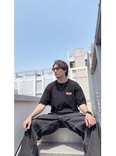 アンダーバーホワイト 天神店(_WHITE) 土田 ゆうだい
