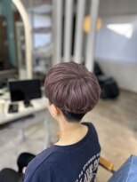 リーヴァ プラス(RIVA +)&nbsp;パープル系カラー