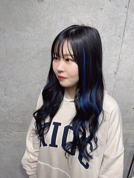 ガルボヘアー 名古屋栄店(garbo hair) #ガルボ#ハイトーン#エクステ#ブリーチ#プルエクステ